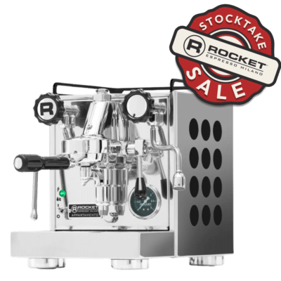 Rocket Appartamento OG