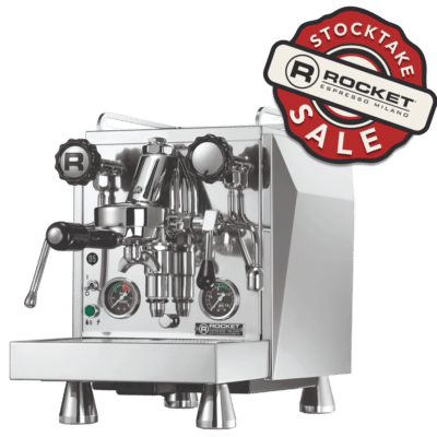 Rocket Giotto Cronometro Evoluzione R