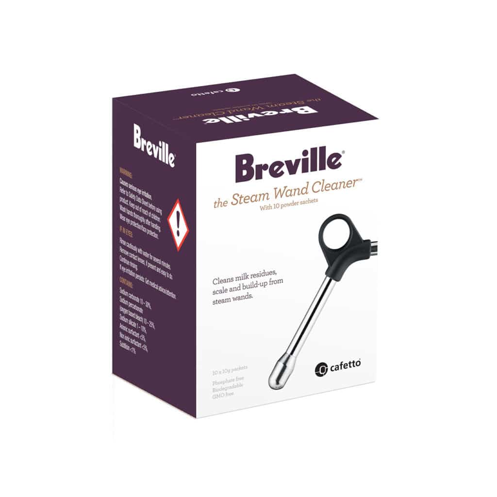 Breville the Steam Wand Cleaner Espresso Fix