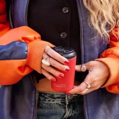 reusable cups