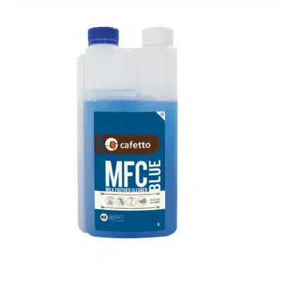 Cafetto MFC Blue