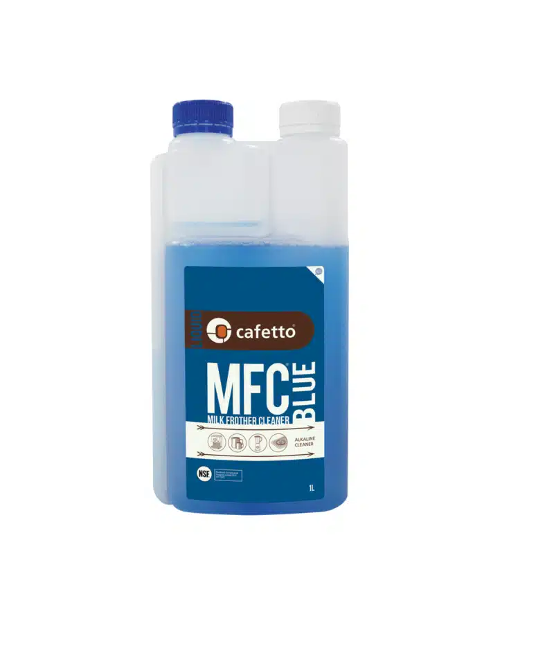 Cafetto MFC Blue