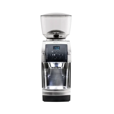 Baratza Vario+ Single dose or 230g Hopper