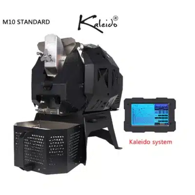 Kaleido M10 Standard 1.2kg Coffee Roaster