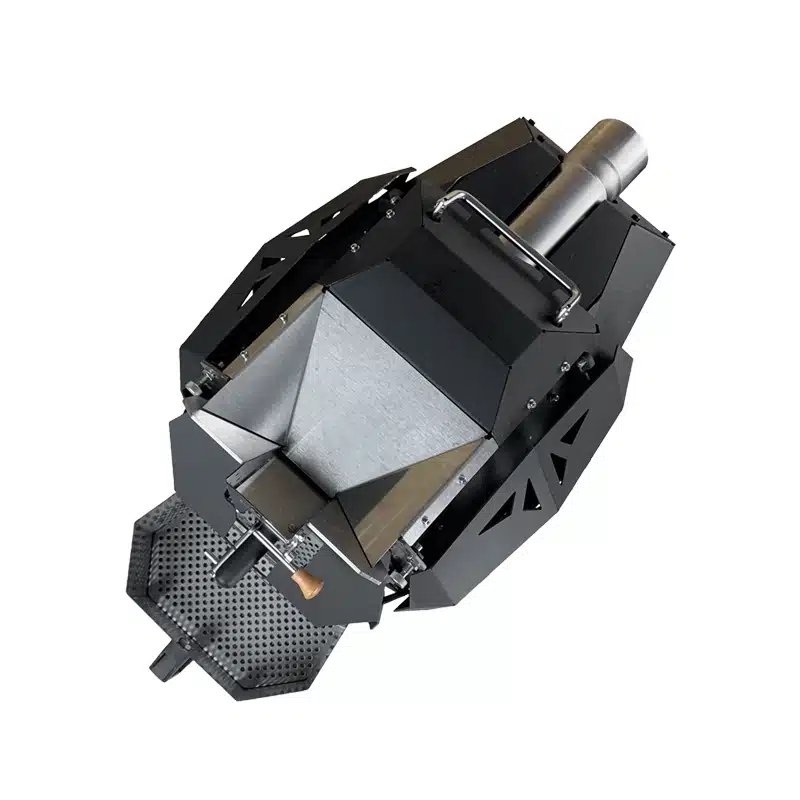 Kaleido M10 Standard 1.2kg Coffee Roaster - Image 5