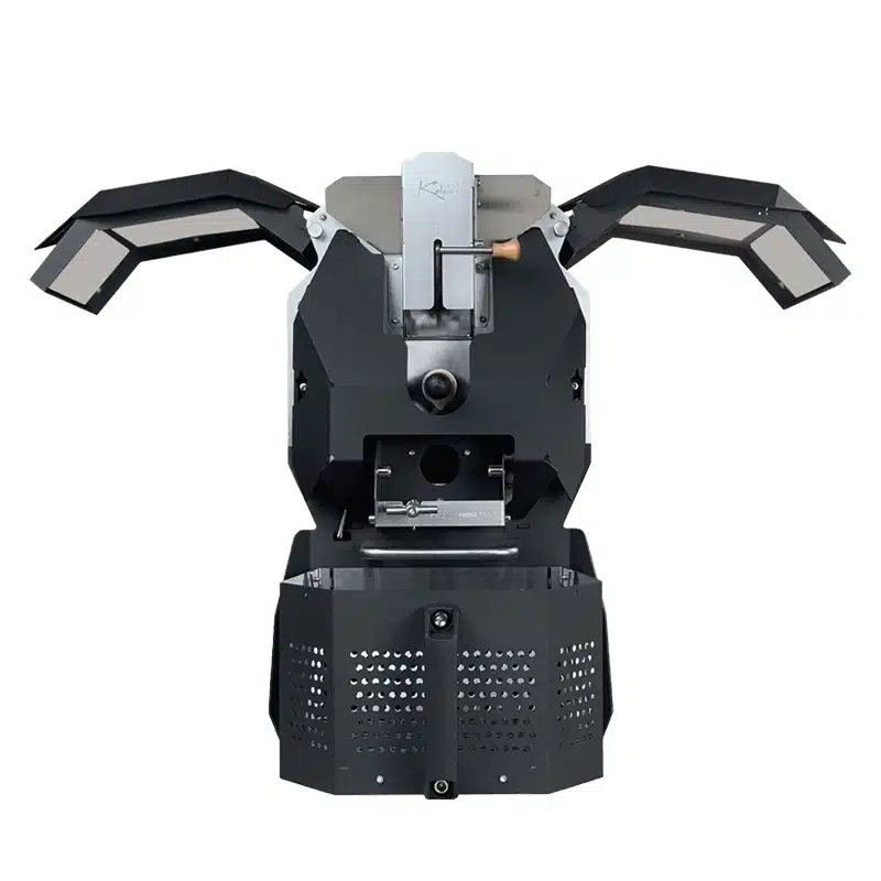Kaleido M10 Standard 1.2kg Coffee Roaster - Image 3