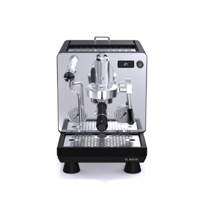 El Rocio Manus S Coffee Machine