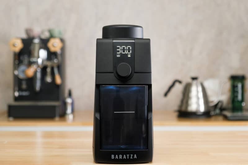 BRAND NEW! THE BARATZA ENCORE ESP PRO - Image 26
