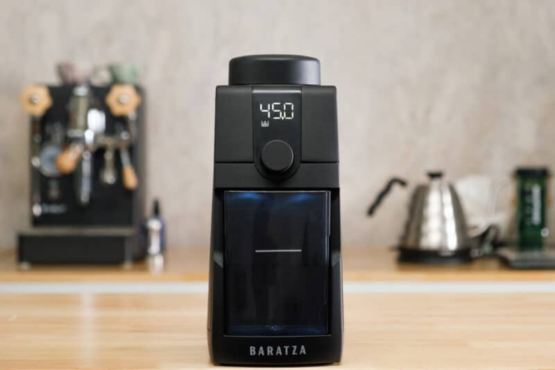 BRAND NEW! THE BARATZA ENCORE ESP PRO - Image 25