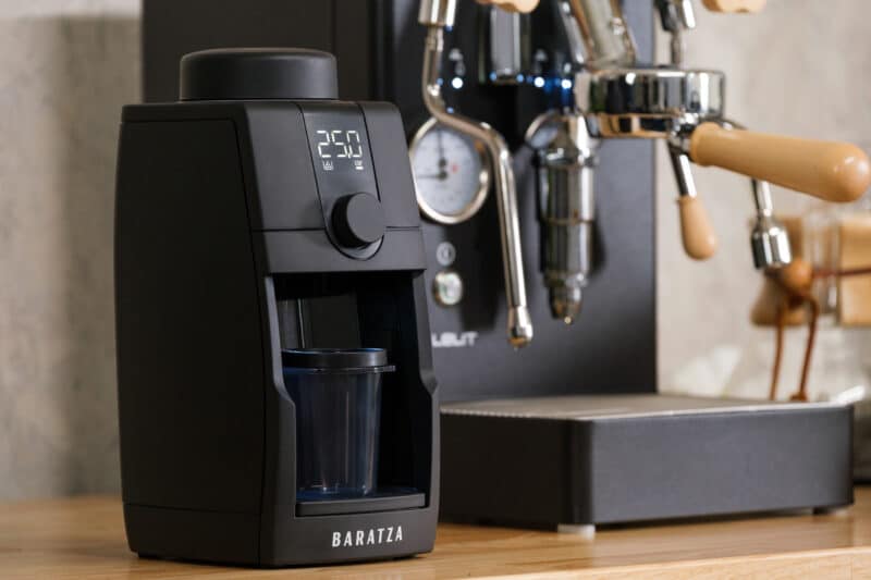 BRAND NEW! THE BARATZA ENCORE ESP PRO - Image 23