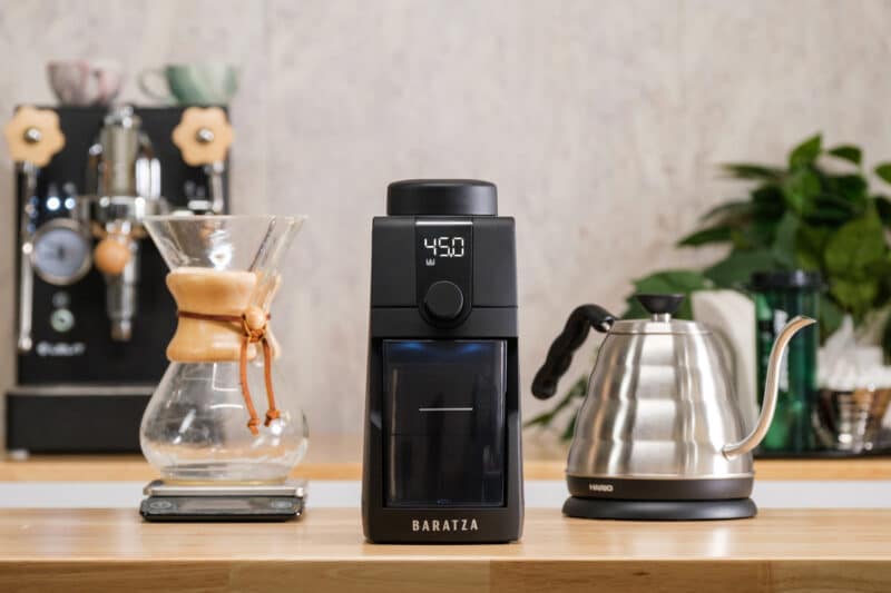 BRAND NEW! THE BARATZA ENCORE ESP PRO - Image 22