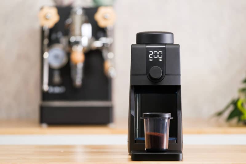 BRAND NEW! THE BARATZA ENCORE ESP PRO - Image 21