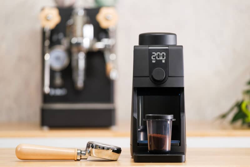 BRAND NEW! THE BARATZA ENCORE ESP PRO - Image 20
