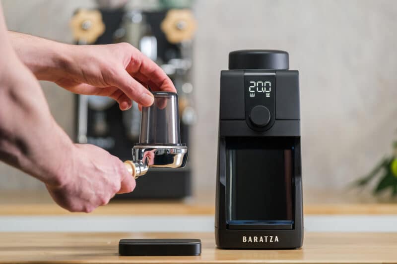 BRAND NEW! THE BARATZA ENCORE ESP PRO - Image 19