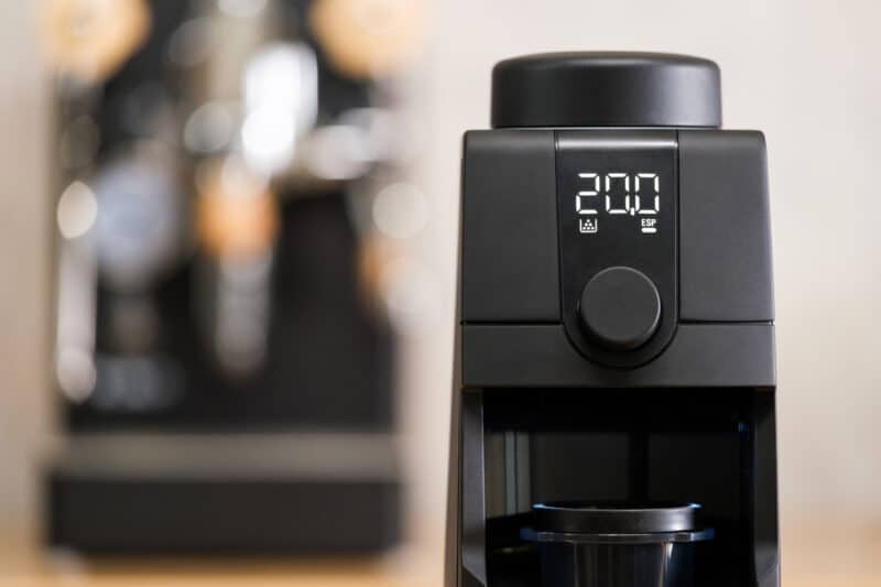 BRAND NEW! THE BARATZA ENCORE ESP PRO - Image 18