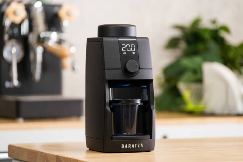 BRAND NEW! THE BARATZA ENCORE ESP PRO - Image 17
