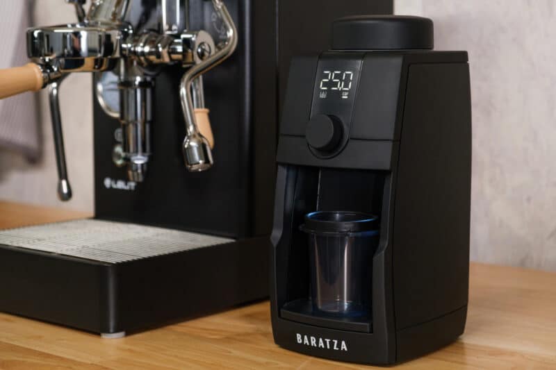 BRAND NEW! THE BARATZA ENCORE ESP PRO - Image 15