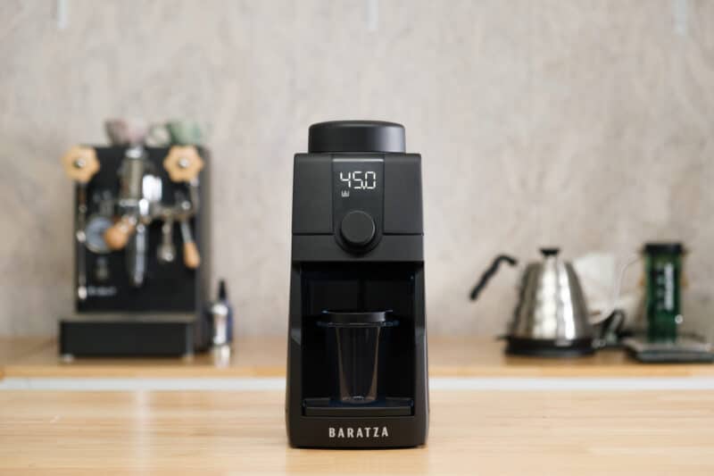 BRAND NEW! THE BARATZA ENCORE ESP PRO - Image 13