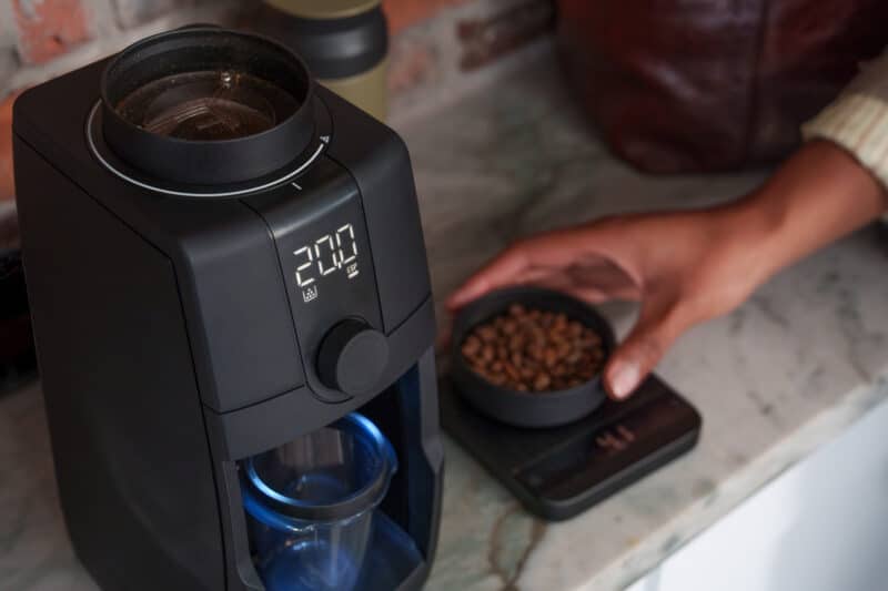 BRAND NEW! THE BARATZA ENCORE ESP PRO - Image 7