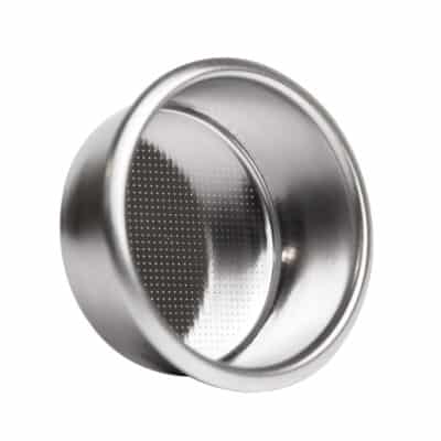 Pesado Basket - electro polished basket