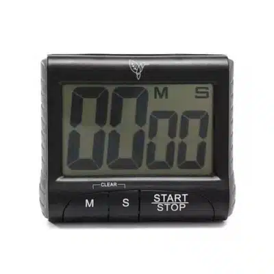 Barista Progear Digital Timer