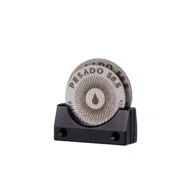 Pesado Double Puck Screen Holder