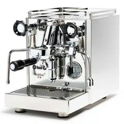 Quick Mill Rubino Plus Coffee Machine
